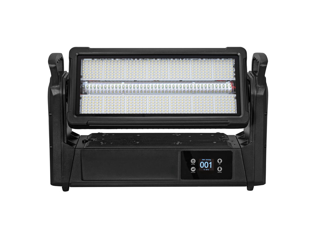 EUROLITE LED IP Mega PIX Strobe 714 SWING