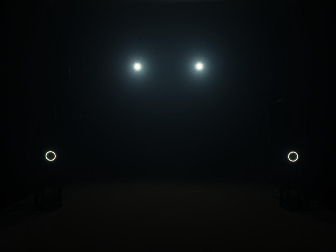 EUROLITE LED SLS-98 Strobe SMD