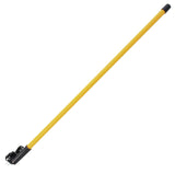 Farvet neonrør 134 cm, gul