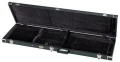 GEWA Guitar case Flat Top Economy - E-Guitar Universal