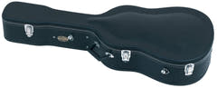 GEWA Guitar case Arched Top Economy - Acoustic Guitar