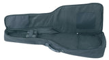 GEWA Guitar gig bag Economy 12 - Classic 4/4 black