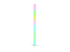 EUROLITE Set 6x AKKU LED Party Tube IR + Charger + Soft Bag