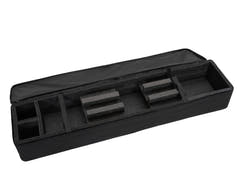 EUROLITE Soft Bag for 6x LED Party Tube IR