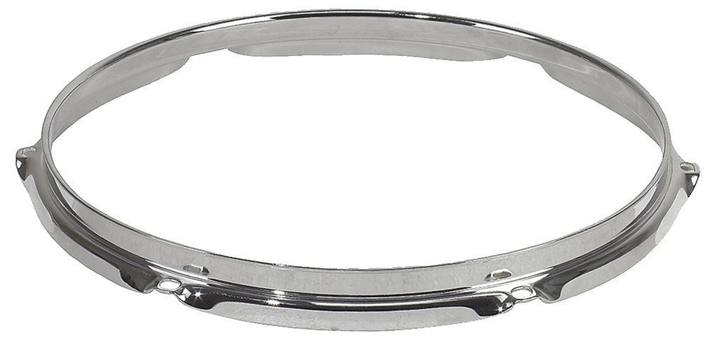 Basix Dyna Hoop 12" til 6 stemmeskruer
