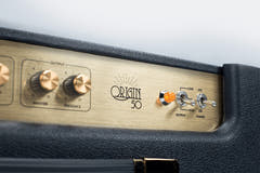 Marshall Origin 50C Guitarforstærker
