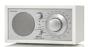 Tivoli Audio Model ONE BT Bluetooth Højtaler  (Hvid, Sølv)