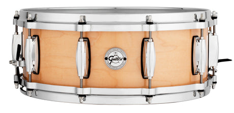 Gretsch 14x5" Full Range Ahorn Lilletromme