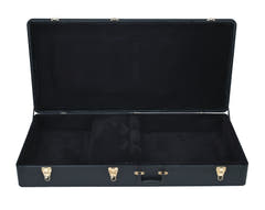 Ovation Guitar case Doubleneck Case - Double neck (9115-0)