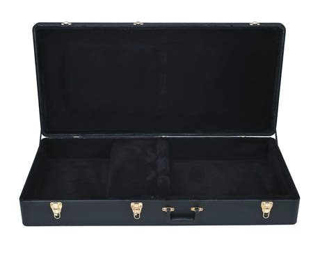 Ovation Guitar case Doubleneck Case - Double neck (9115-0)