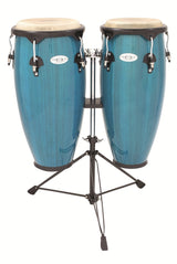 Toca Conga Synergy Series - Bahama Blue (2300BB)