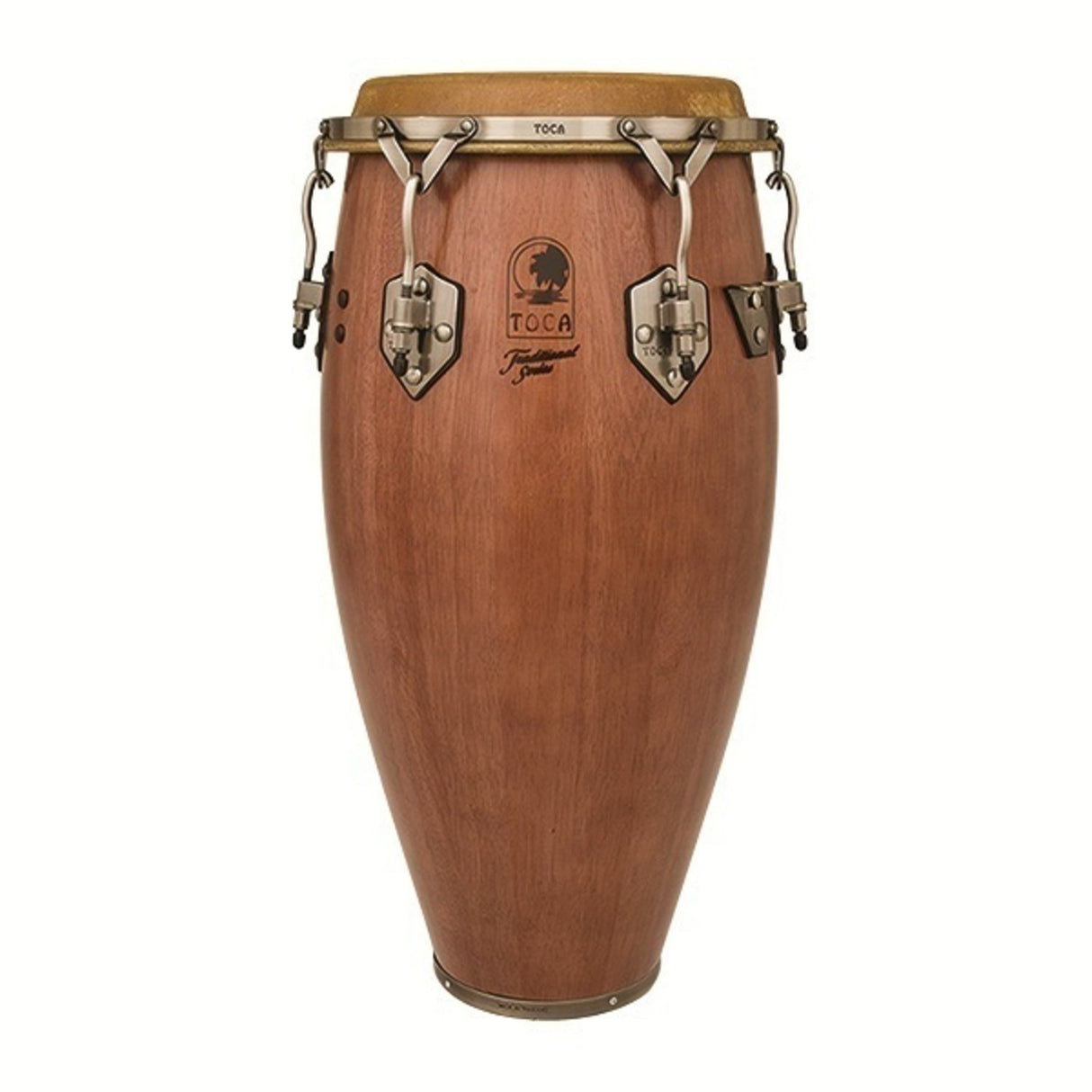 Toca Conga Traditional Series - 11 3/4" Conga (3911-3/4D)