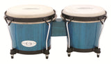 Toca Bongo Synergy Series - Bahama Blue (2100BB)