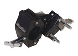 Gibraltar Rack accessory Road Series Multi clamp, adjustable - SC-GRSAMC