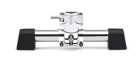 Gibraltar Rack accessory Road Series Chrome Mini T-leg assembly - SC-GCSQCMTLA