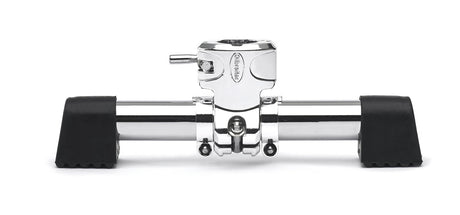 Gibraltar Rack accessory Road Series Chrome Mini T-leg assembly - SC-GCSQCMTLA