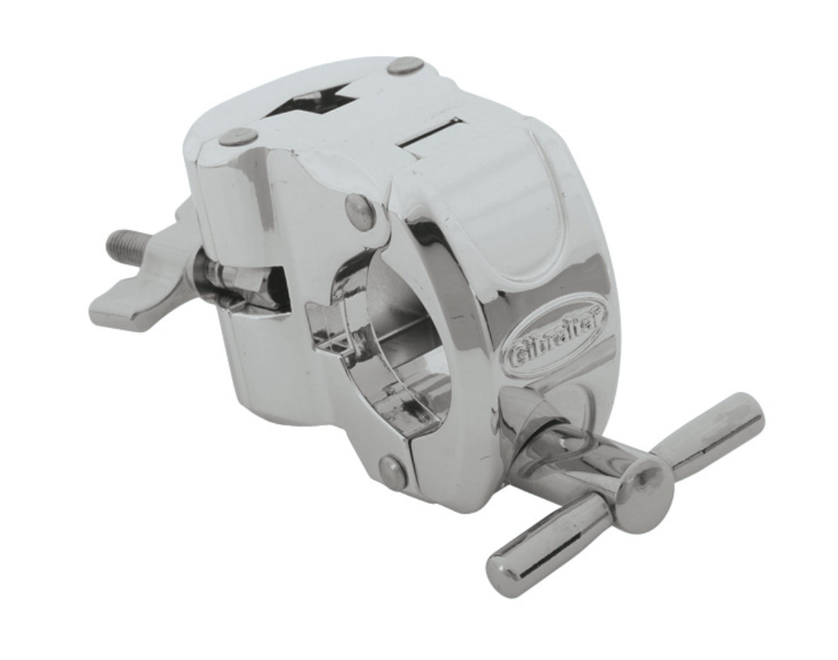 Gibraltar Rack accessory Chrome Series Heavy Duty Multi Clamp - SC-GCSMC