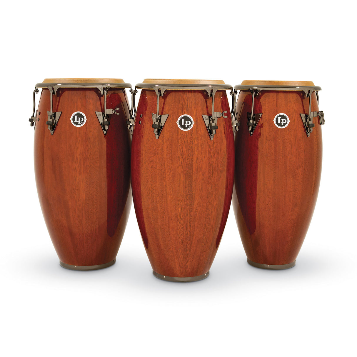 Latin Percussion Conga Classic Durian Wood - Tumba 12,5" (LP552Z-D)