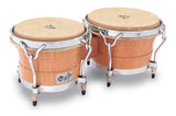 Latin Percussion Bongo Valje (LP1400-BW)