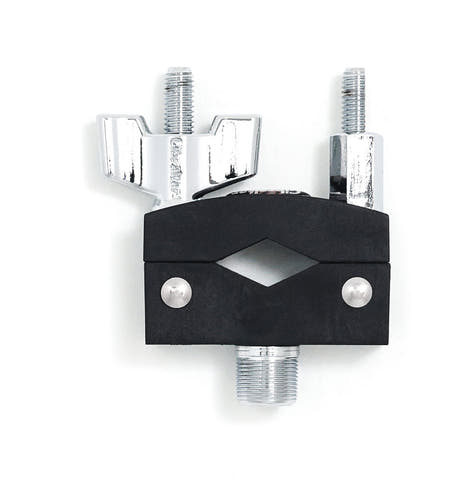 Gibraltar SC-DMM Deluxe mikrofonklemme i nylon
