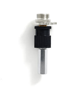 Gibraltar SC-GMCMA Bækkenstativ mikrofon adapter