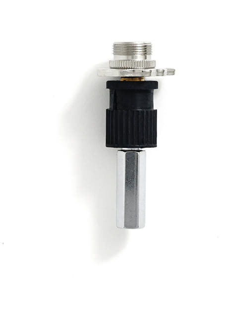 Gibraltar SC-GMCMA Bækkenstativ mikrofon adapter