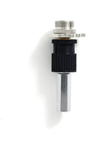 Gibraltar SC-GMCMA Bækkenstativ mikrofon adapter