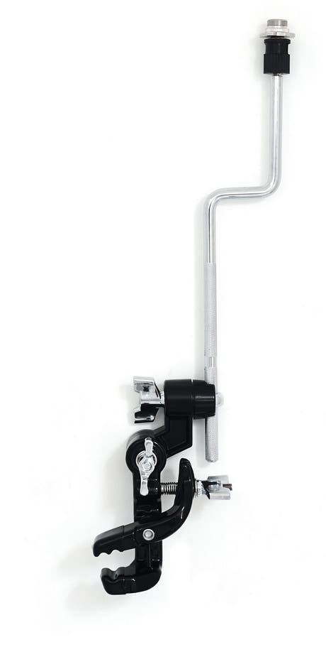 Gibraltar Microphone mount Double Ratchet Mic Mount - SC-JDRMM