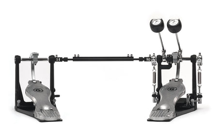 Gibraltar Pedal 6000 Series Double - 6711DD-DB