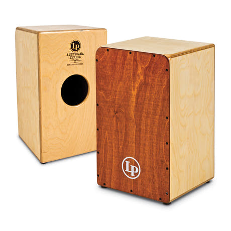 LP Americana Groove cajon, LP1427