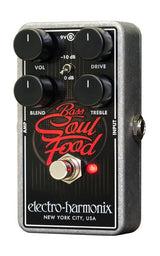 Electro Harmonix Bass Soul Food