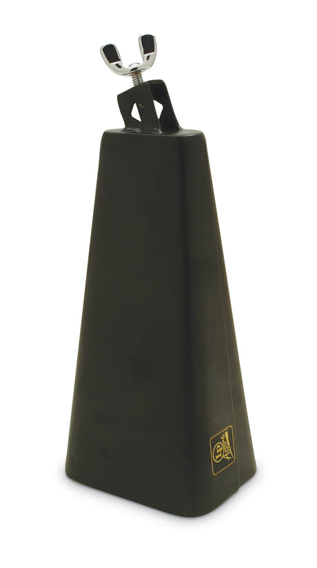 LP Aspire Grande LPA410 koklokke 9,5", sort, til 3/8" stang