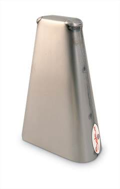 Latin Percussion Cow Bell Salsa Bongo (ES-3)