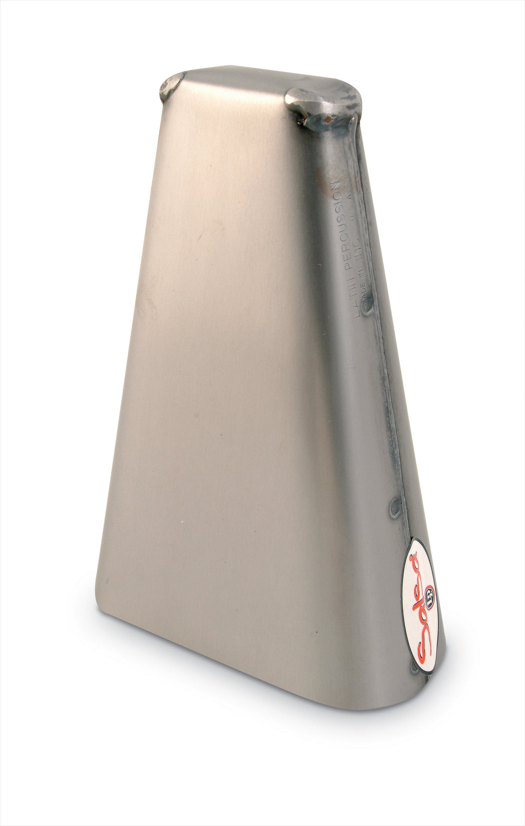 Latin Percussion Cow Bell Salsa Bongo (ES-3)