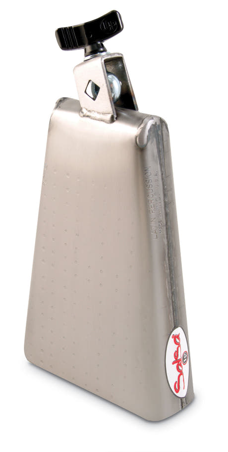 Latin Percussion Cow Bell Salsa Timbale - Timbale (ES-5)