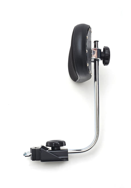 Gibraltar Drum thrones accessory Back rest - GUBR