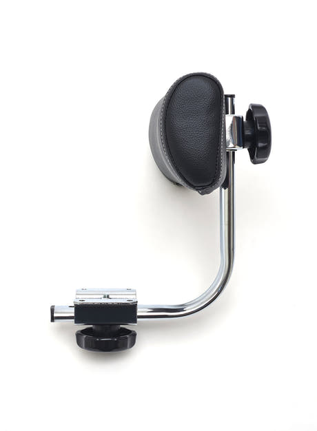 Gibraltar Drum Throne Compact Performance - GGSLBR