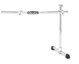 Gibraltar Rack System Chrome Series Curved Rack Extension - GCS150C