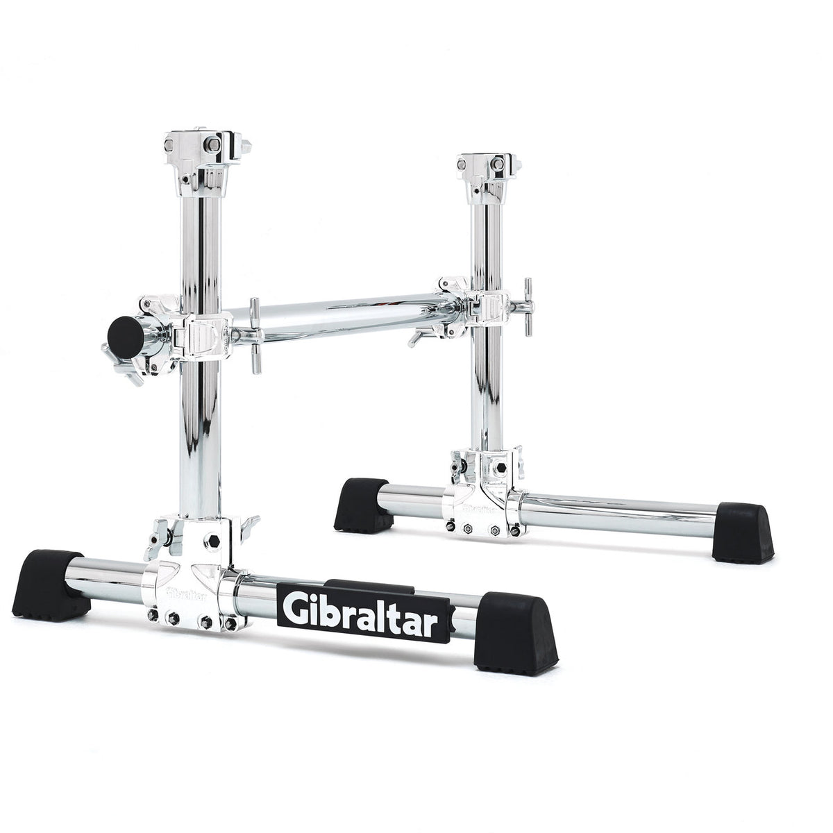 Gibraltar Rack System Stealth SMS - GSSMS – SoundStoreXL