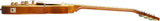 Epiphone Les Paul Standard '50s El-guitar (Metallisk Guld)