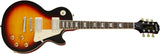 Epiphone Les Paul Standard '50s El-guitar (Vintage Sunburst Satin)