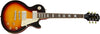 Epiphone Les Paul Standard '50s El-guitar (Vintage Sunburst Satin)
