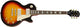 Epiphone Les Paul Standard '50s El-guitar (Vintage Sunburst Satin)