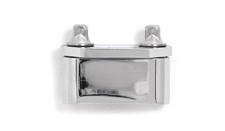 Gibraltar Snare Drum accessory Butt End - SC-DSLBE (Dunnett)