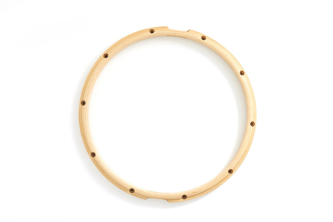 Gibraltar SC-1408WSS træhoop, resonansside, 14" med 8 lugs