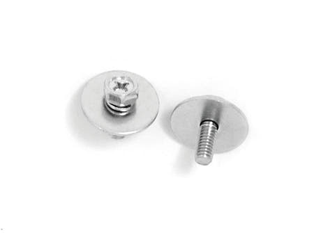 Gibraltar SC-ILS skruer til lugs, 10 mm gevind