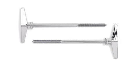 Gibraltar Bass drum accessory Key Rod - SC-BDTR/S (T-Form (4 pieces))