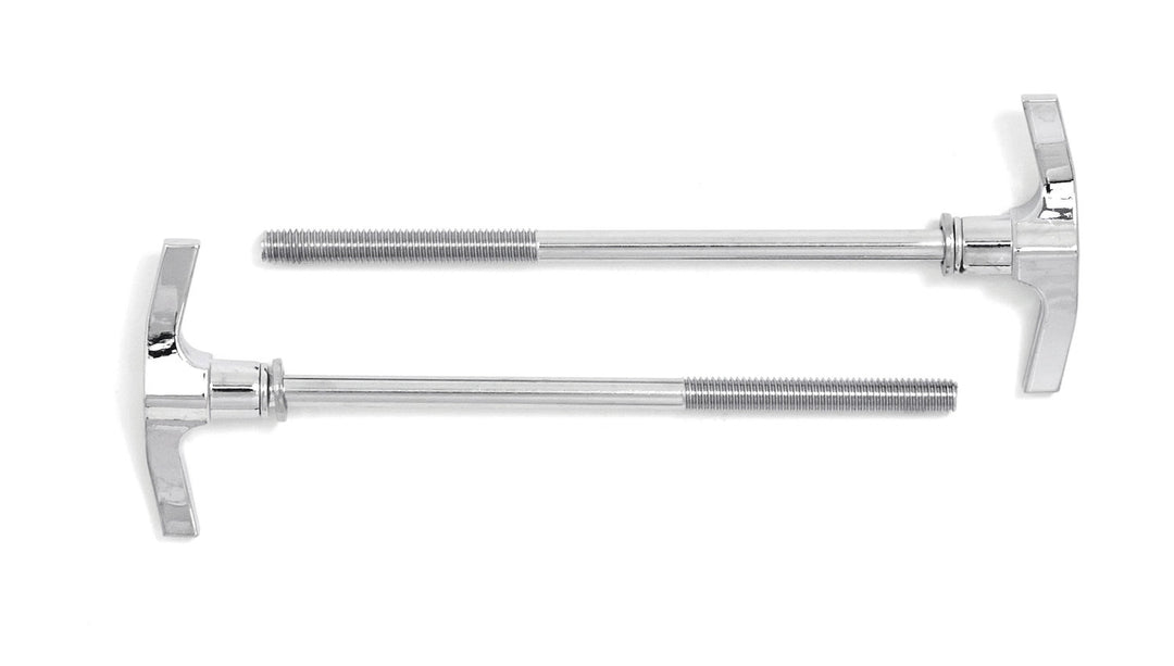 Gibraltar Bass drum accessory Key Rod - SC-BDTR/L (T-Form (4 pieces))