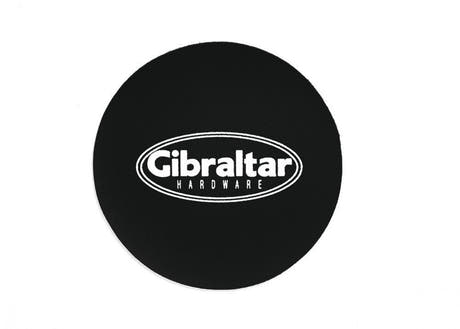 Gibraltar SC-BPL Stortrommeskind Pad (4 stk)
