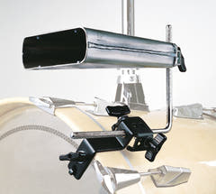 Latin Percussion Clamp Percussion bass drum (LP328)